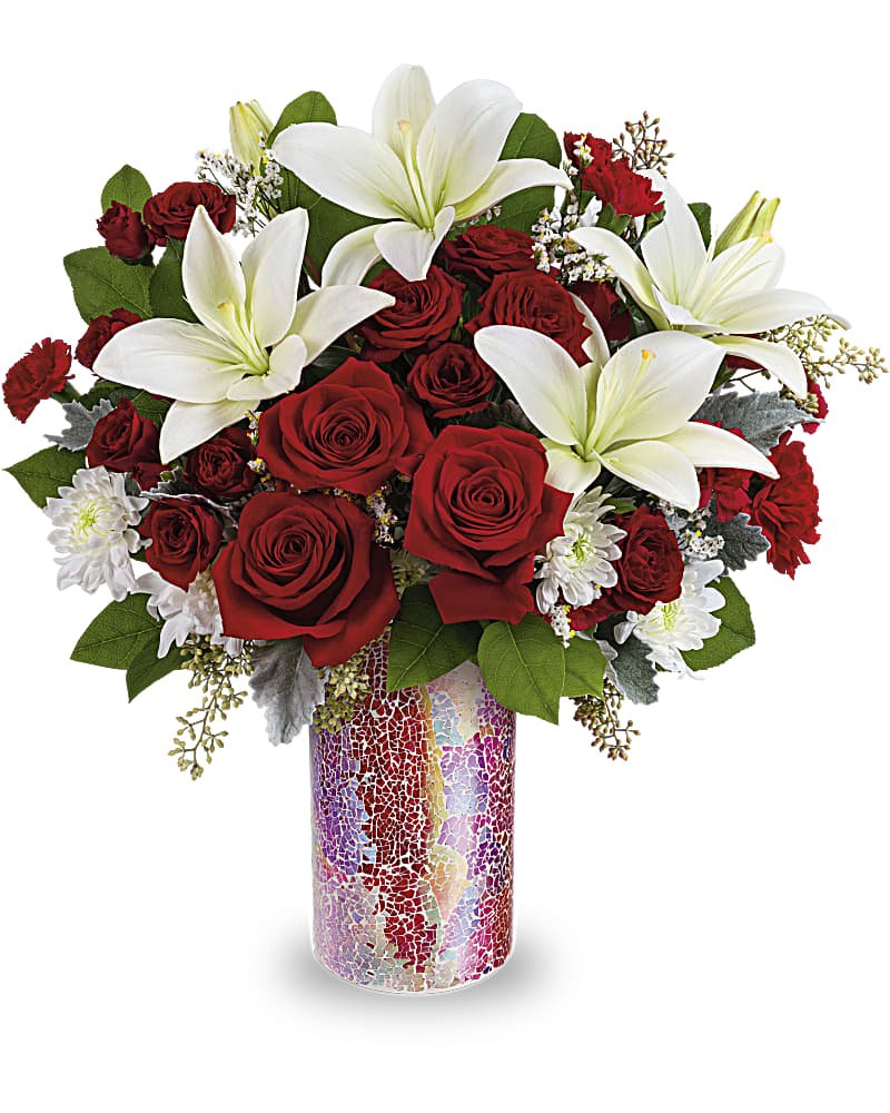 Love Sparkles Bouquet